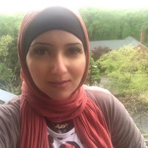 Meet your Posher, Samar